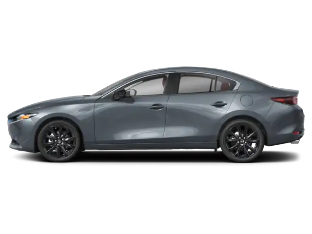 2026 Mazda CX-3 2.5 Carbon Ed. AT 4-Door SKYACTIV AWD's photo