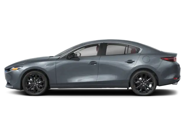 2026 Mazda CX-3 2.5 Carbon Ed. AT 4-Door SKYACTIV AWD's photo
