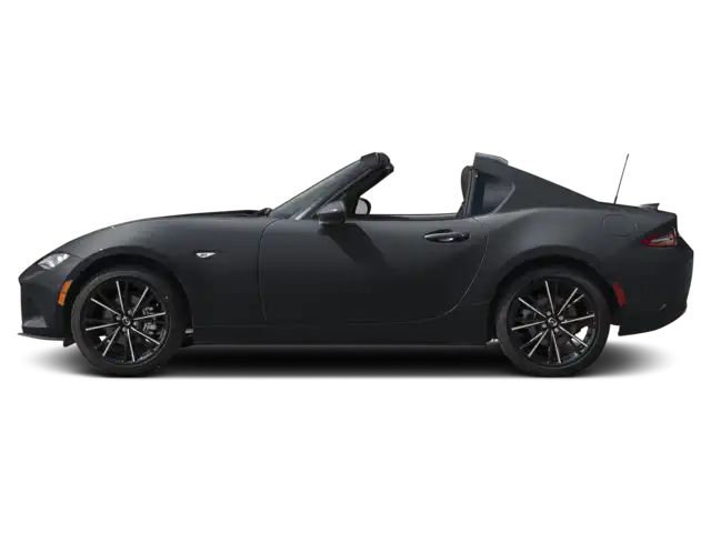 2026 Mazda MX-5 Miata GT RF 6AT's photo