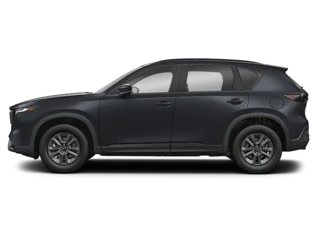 2026 Mazda CX-5 S Select Auto AWD's photo