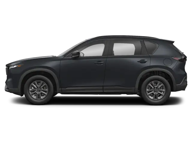 2026 Mazda CX-5 S Select Auto AWD photo 1