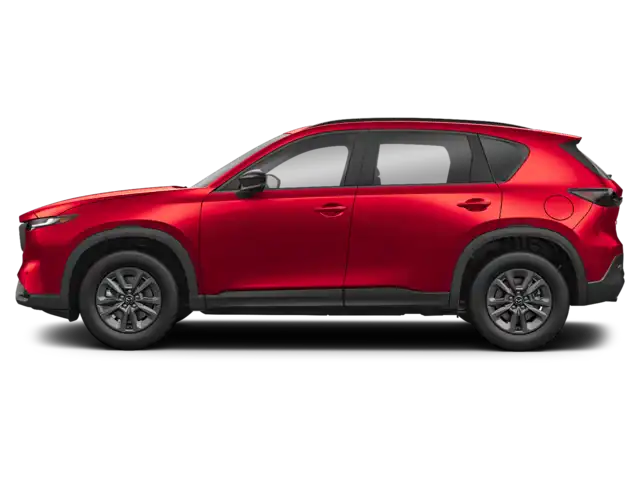 2026 Mazda CX-5 S Select Auto AWD's photo