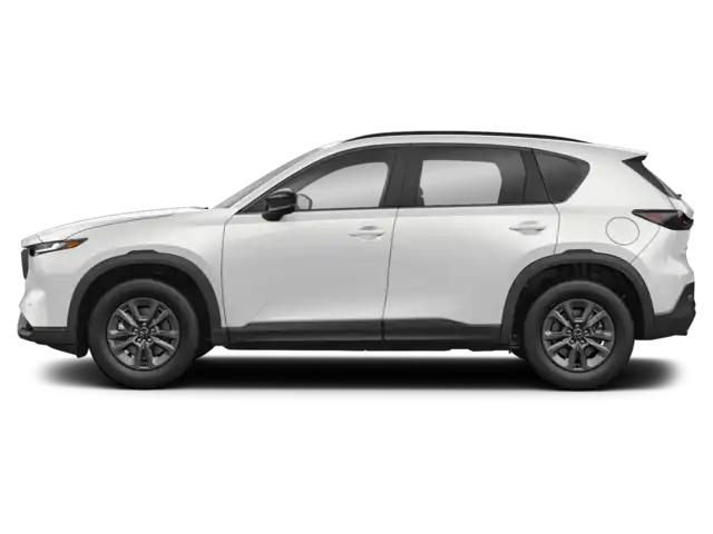 2026 Mazda CX-5 S Select Auto AWD's photo