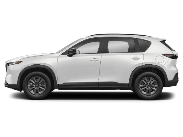 2026 Mazda CX-5 S Select Auto AWD's photo