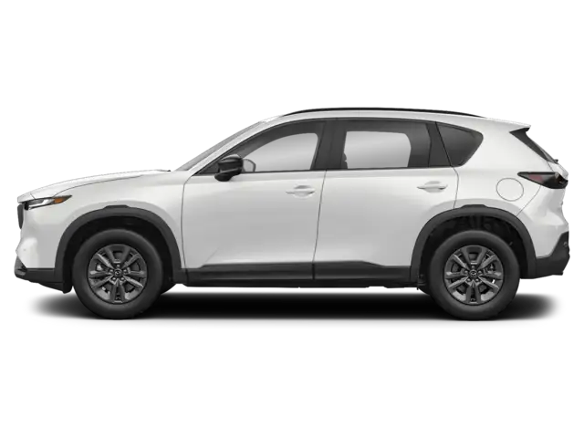 2026 Mazda CX-5 S Select Auto AWD photo 1