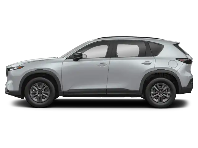 2026 Mazda CX-5 S Select Auto AWD's photo