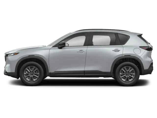 2026 Mazda CX-5 S Select Auto AWD photo 1