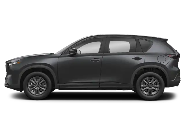 2026 Mazda CX-5 S Auto AWD's photo