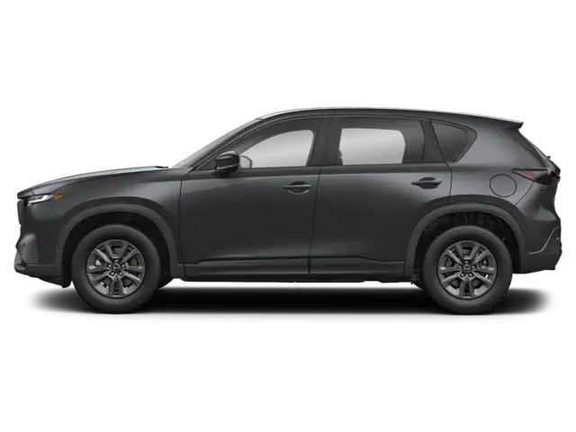 2026 Mazda CX-5 S Auto AWD's photo