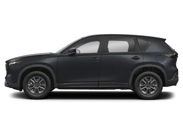 2026 Mazda CX-5 S Auto AWD's photo
