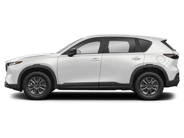 2026 Mazda CX-5 S Auto AWD's photo
