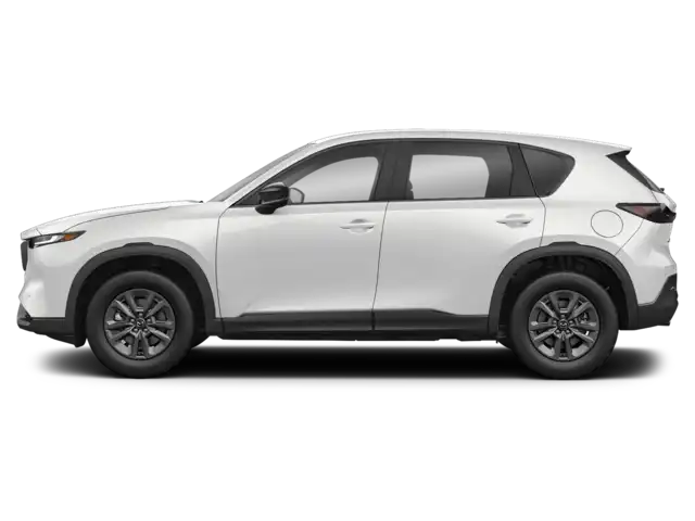 2026 Mazda CX-5 S Auto AWD's photo