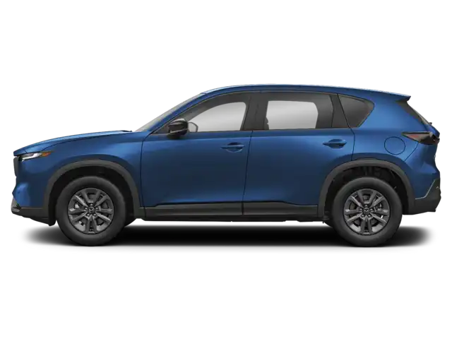 2026 Mazda CX-5 S Auto AWD's photo