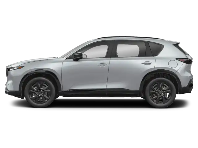 2026 Mazda CX-5 S Premium Plus Auto AWD's photo