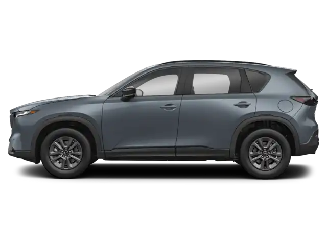 2026 Mazda CX-5 S Select Auto AWD's photo