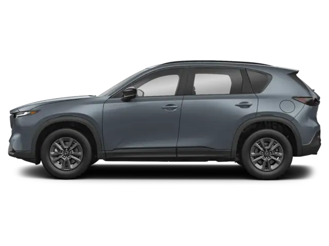 2026 Mazda CX-5 S Select Auto AWD photo 1