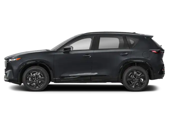 2026 Mazda CX-5 Premium AWD Auto S's photo