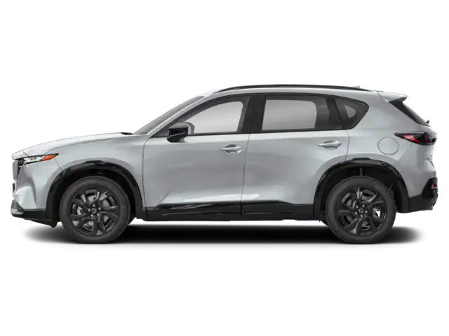 2026 Mazda CX-5 Premium AWD Auto S's photo