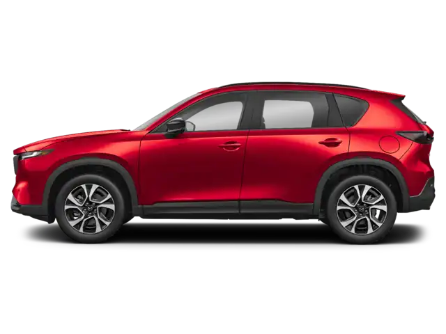 2026 Mazda CX-5 S Preferred Auto AWD's photo