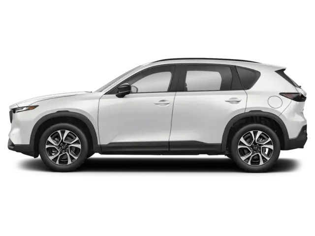 2026 Mazda CX-5 S Preferred Auto AWD photo 1