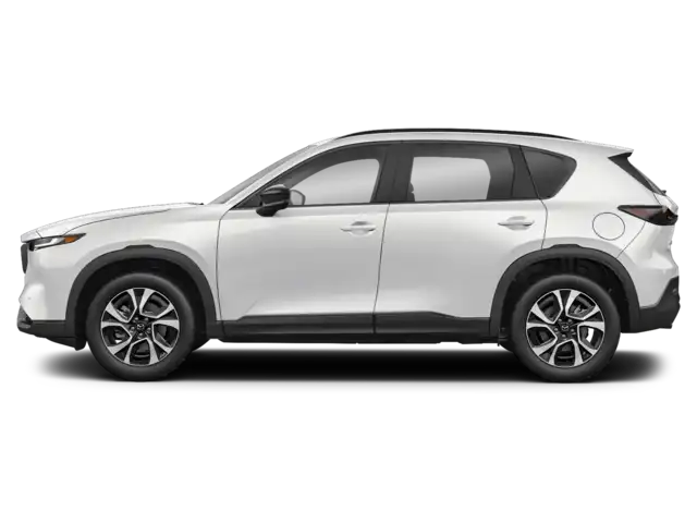 2026 Mazda CX-5 S Preferred Auto AWD's photo