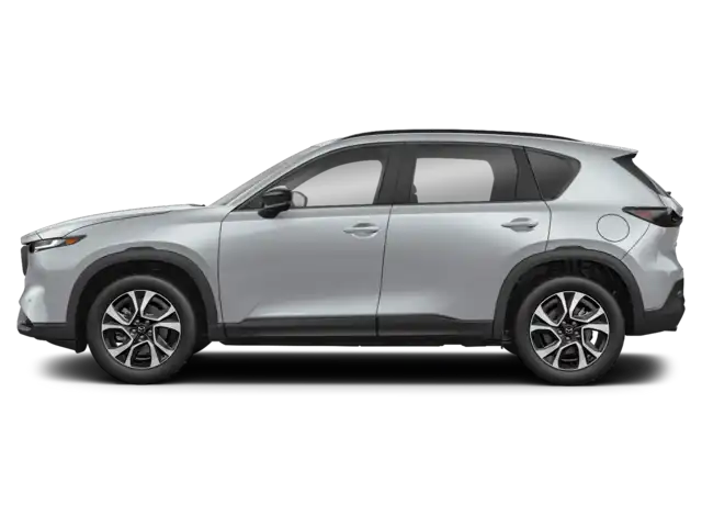 2026 Mazda CX-5 S Preferred Auto AWD's photo