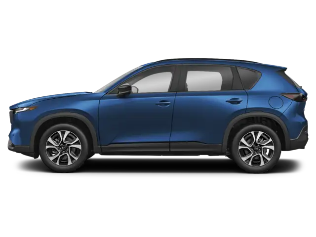 2026 Mazda CX-5 Preferred AWD Auto S photo 1