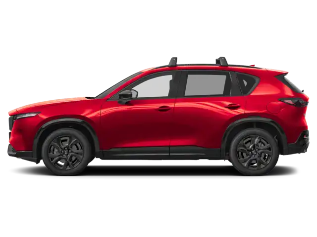 2026 Mazda CX-5 Premium Plus AWD Auto S's photo