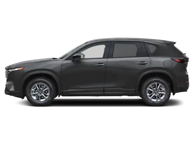 2026 Mazda CX-5 Select AWD Auto S's photo