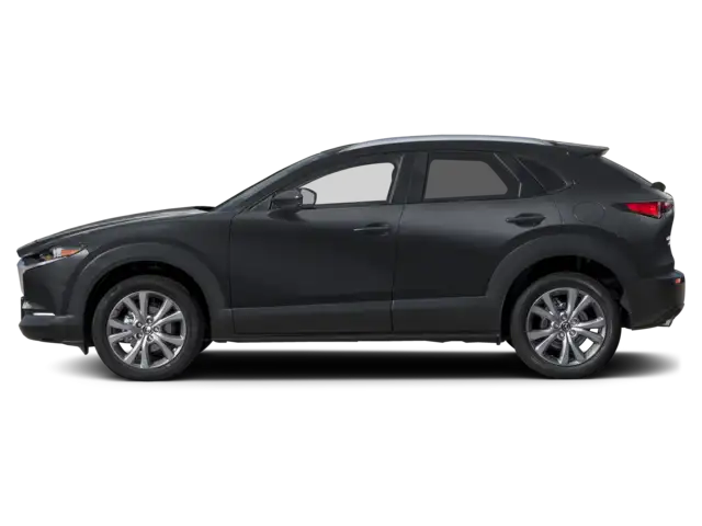 2026 Mazda CX-30 Premium AWD's photo