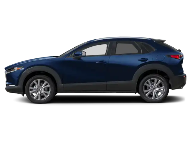 2026 Mazda CX-30 Premium AWD's photo