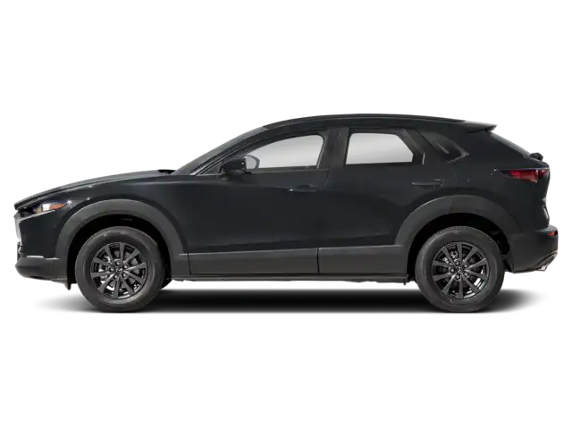 2026 Mazda CX-30 2.5 S AWD's photo