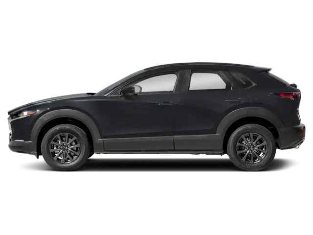 2026 Mazda CX-30 2.5 S AWD's photo