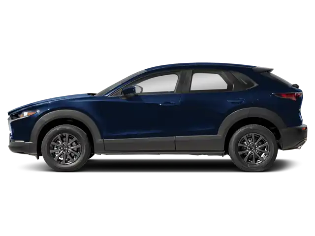2026 Mazda CX-30 2.5 S AWD's photo