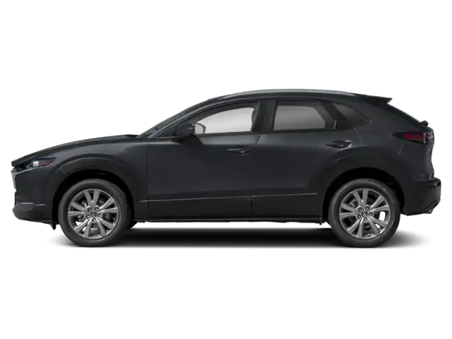 2026 Mazda CX-30 Preferred AWD's photo