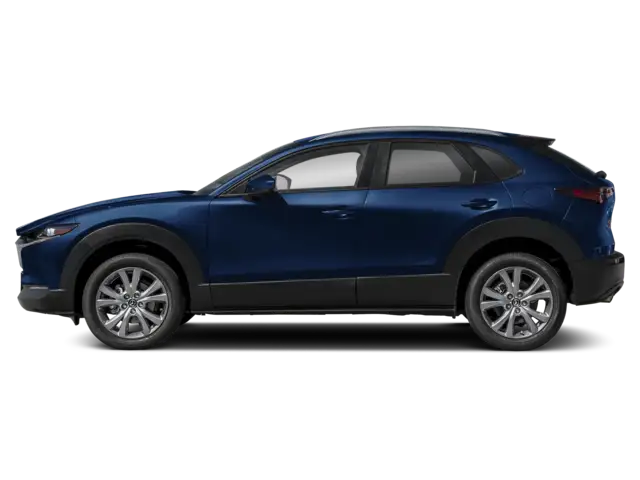 2026 Mazda CX-30 Preferred AWD photo 1