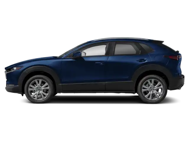 2026 Mazda CX-30 Preferred AWD's photo