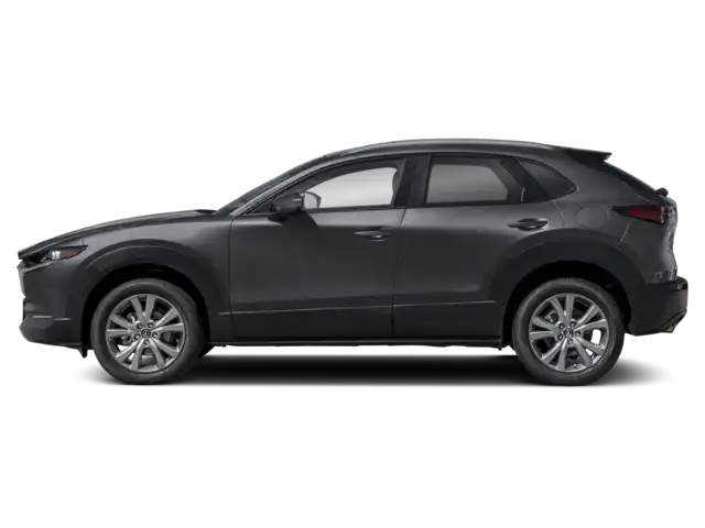 2026 Mazda CX-30 Preferred AWD's photo