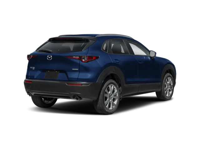 2026 Mazda CX-30 Preferred AWD photo 3