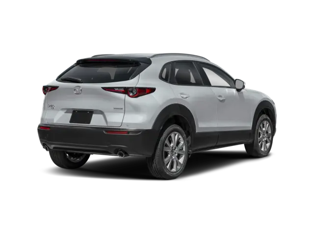 2026 Mazda CX-30 Preferred AWD photo 3