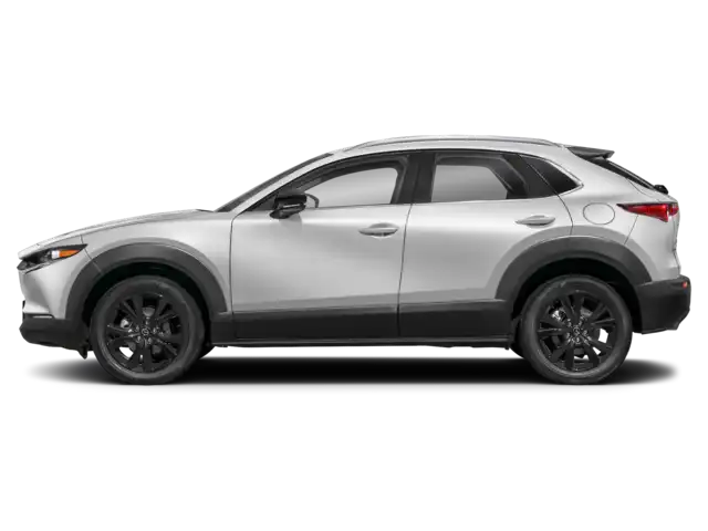 2026 Mazda CX-30 Select Sport AWD's photo