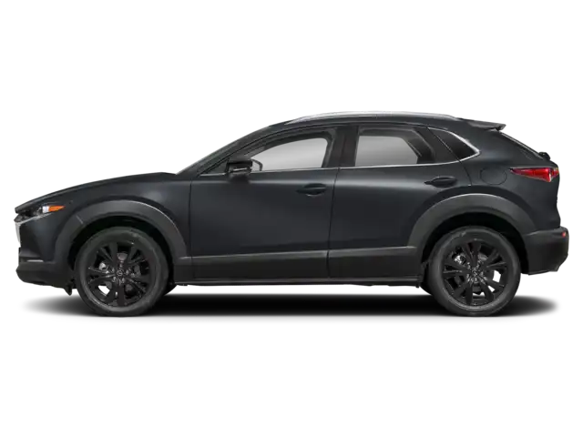2026 Mazda CX-30 Select Sport AWD's photo
