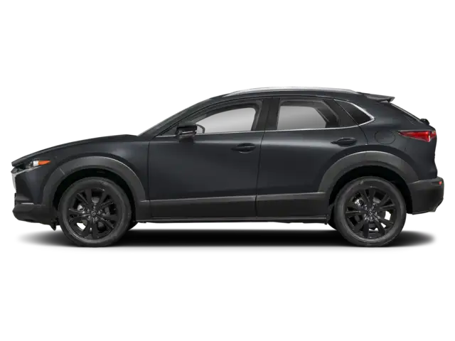 2026 Mazda CX-30 Select AWD Sport's photo