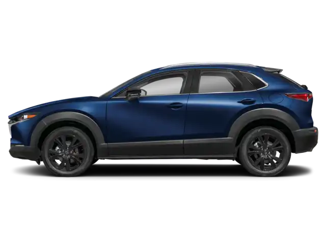 2026 Mazda CX-30 Select Sport AWD's photo