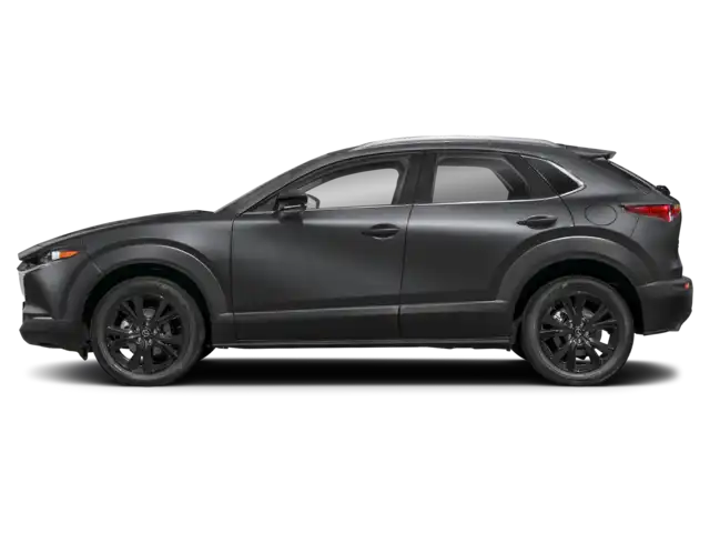 2026 Mazda CX-30 Select Sport AWD's photo