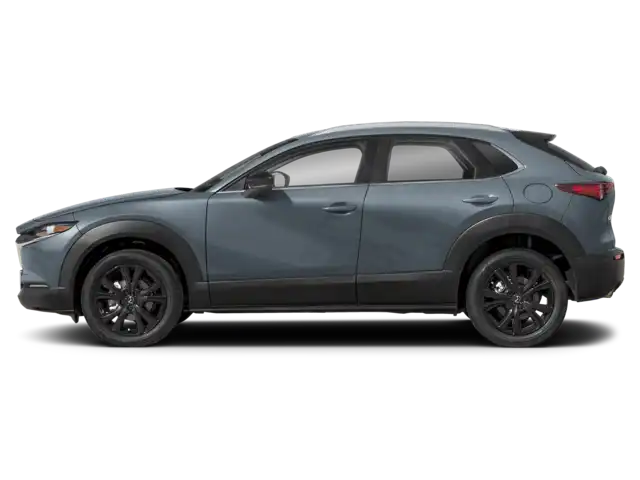 2026 Mazda CX-30 Carbon Edition AWD's photo