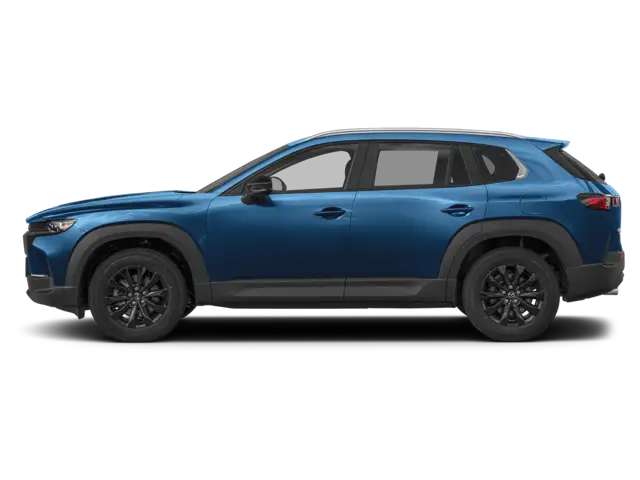 2026 Mazda CX-50 2.5 S Select photo 1
