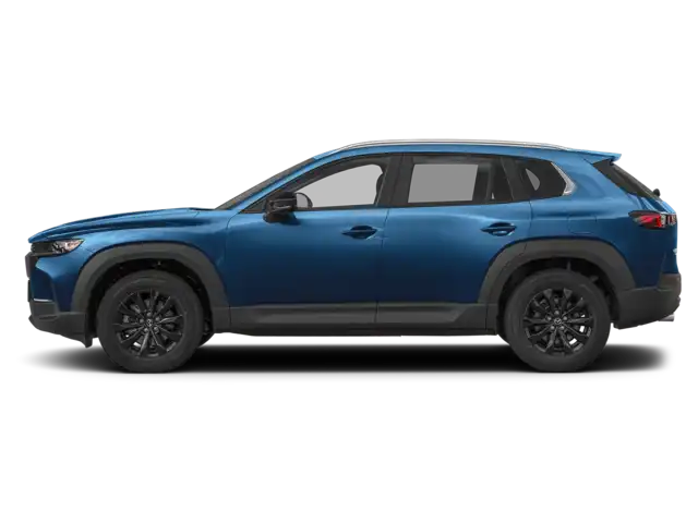 2026 Mazda CX-50 2.5 S Select's photo
