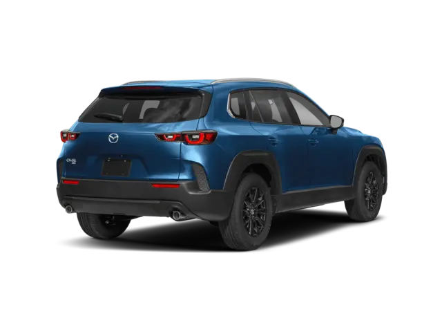 2026 Mazda CX-50 2.5 S Select photo 3