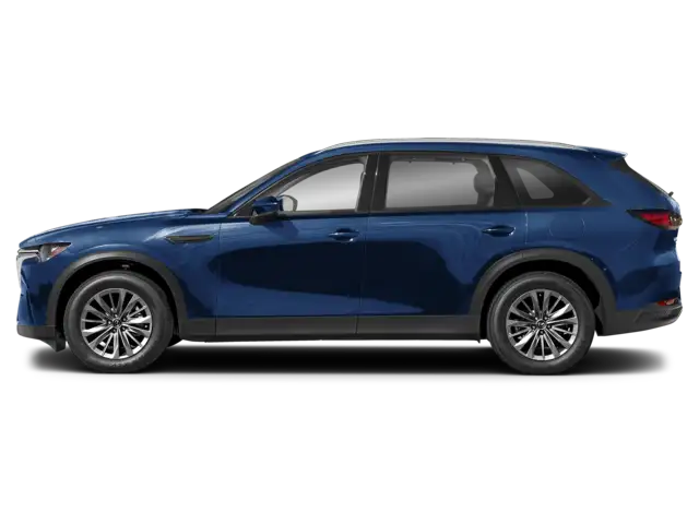 2026 Mazda CX-90 Turbo Preferred Package's photo